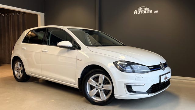 2019 VOLKSWAGEN GOLF - 29
