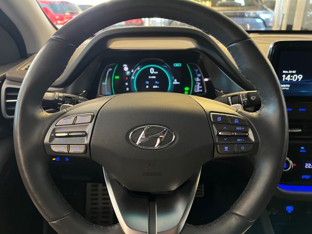 2020 HYUNDAI IONIQ - 33