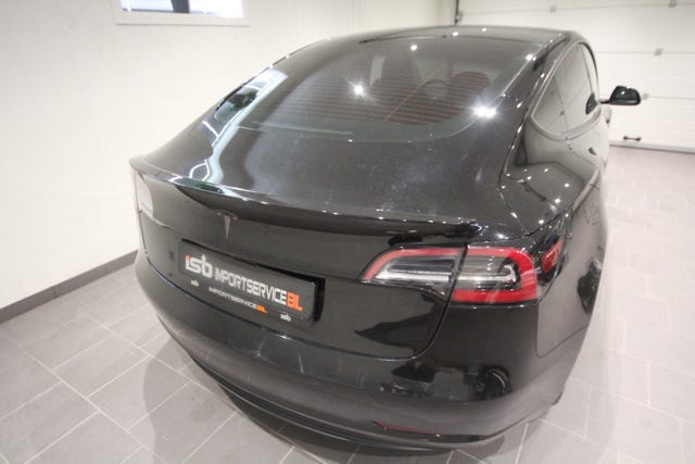 2021 TESLA MODEL 3 - 9
