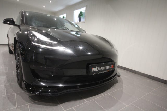5YJ3E7EB9MF834101 2021 TESLA MODEL 3-2