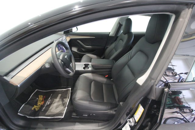 2021 TESLA MODEL 3 - 14
