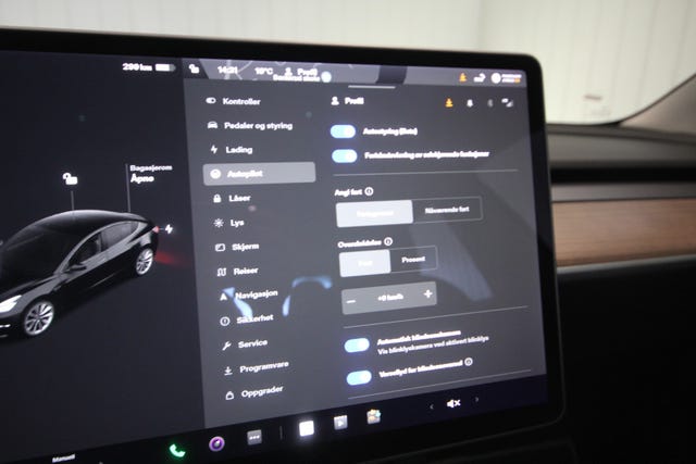 2021 TESLA MODEL 3 - 31