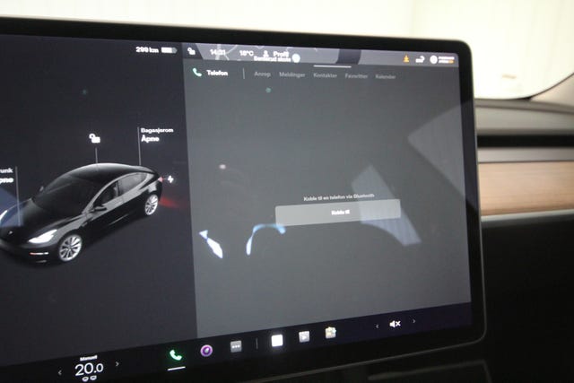 2021 TESLA MODEL 3 - 26