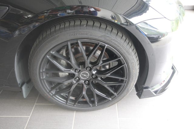 2021 TESLA MODEL 3 - 10
