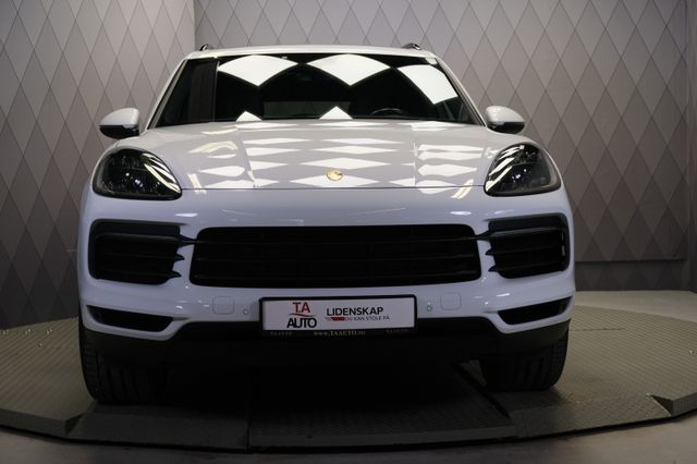 2019 PORSCHE CAYENNE - 22