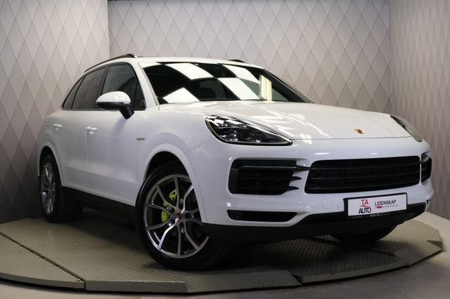 2019 PORSCHE CAYENNE - 2