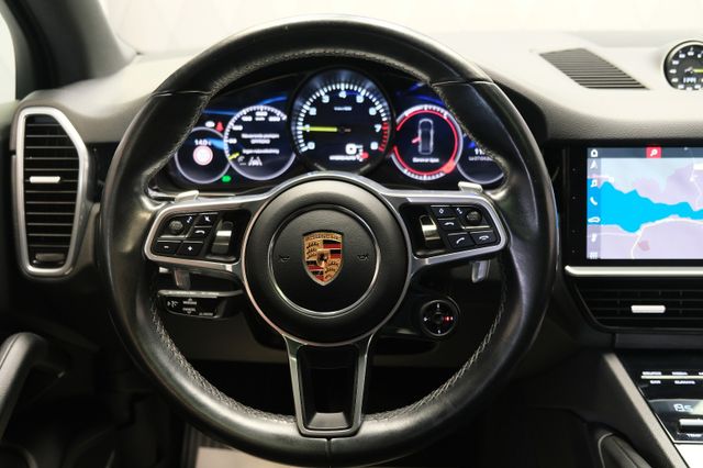 2019 PORSCHE CAYENNE - 28