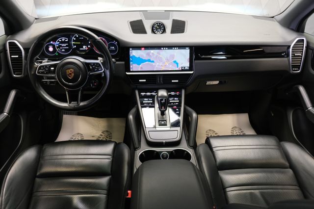 2019 PORSCHE CAYENNE - 26