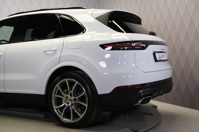 2019 PORSCHE CAYENNE - 15