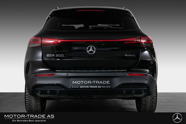 2023 MERCEDES-BENZ EQA - 10