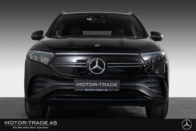 2023 MERCEDES-BENZ EQA - 6