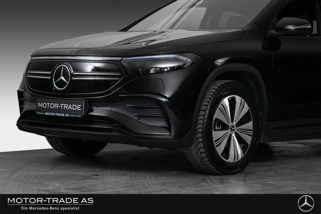 2023 MERCEDES-BENZ EQA - 2