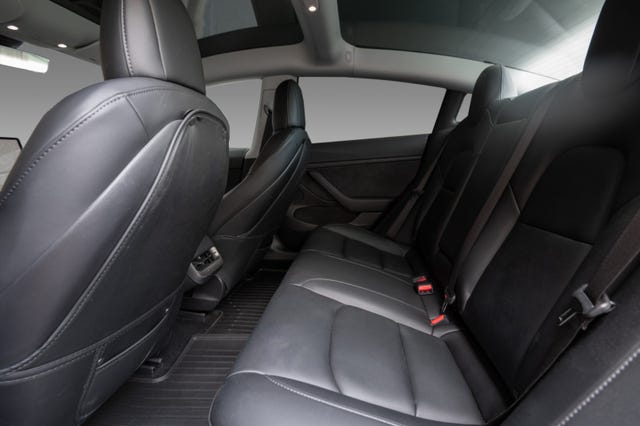 5YJ3E7EC0MF964325 2021 TESLA MODEL 3-5