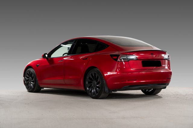 5YJ3E7EC0MF964325 2021 TESLA MODEL 3-2