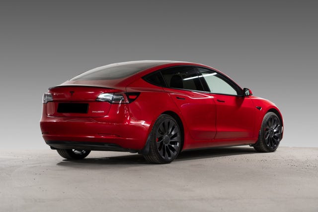 5YJ3E7EC0MF964325 2021 TESLA MODEL 3-3