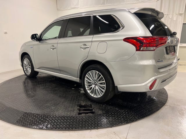 JMBXDGG3WLZ000223 2020 MITSUBISHI OUTLANDER-4