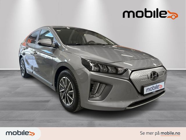 KMHC851JFMU077465 2021 HYUNDAI IONIQ-0