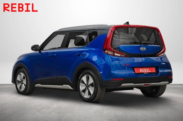 2021 KIA SOUL - 7