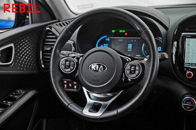 2021 KIA SOUL - 13