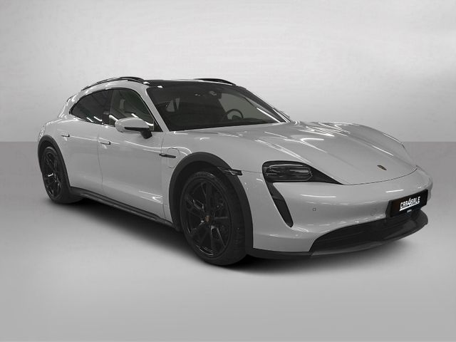 2022 PORSCHE TAYCAN CROSS TURISMO - 7