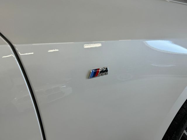 2021 BMW 3-SERIE - 33