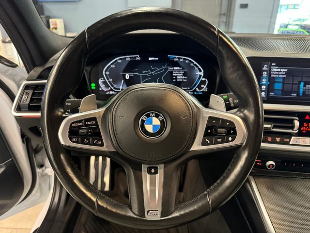 2021 BMW 3-SERIE - 17