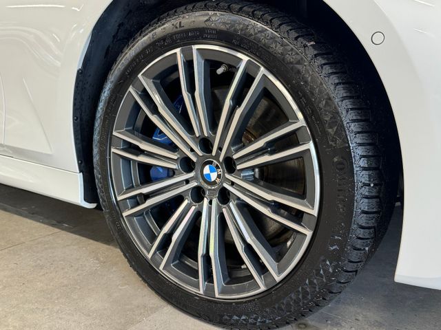 2021 BMW 3-SERIE - 34