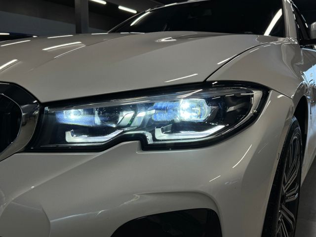 2021 BMW 3-SERIE - 7