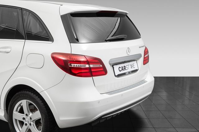 2015 MERCEDES-BENZ B-KLASSE - 9