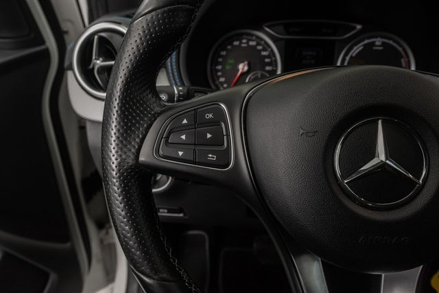 2015 MERCEDES-BENZ B-KLASSE - 31