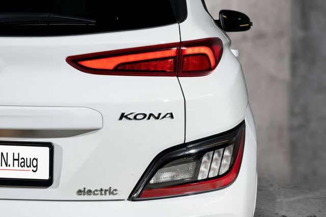 2023 HYUNDAI KONA - 9