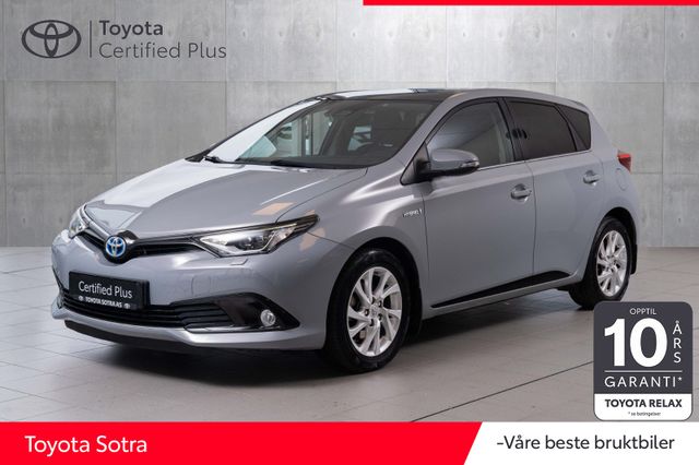 SB1MS3JE10E382831 2018 TOYOTA AURIS-0