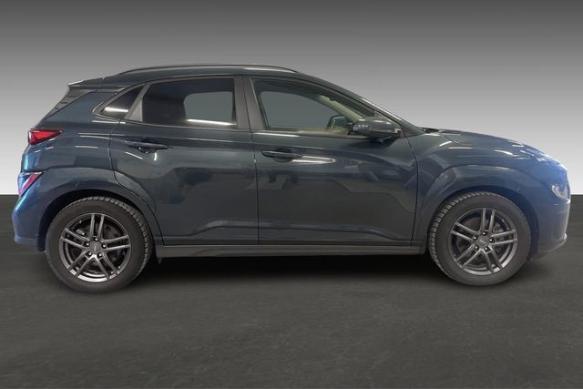 TMAK581GFMJ028771 2021 HYUNDAI KONA-3