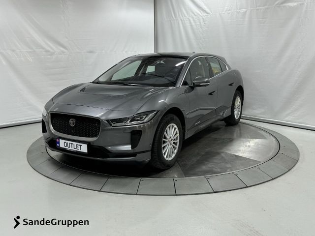 SADHA2B16K1F72258 2019 JAGUAR I-PACE-0