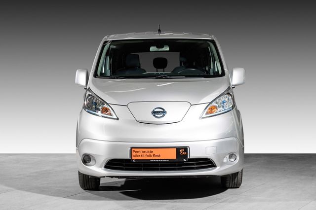 2016 NISSAN E-NV200 - 3