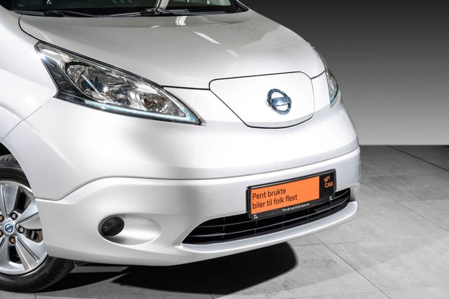 2016 NISSAN E-NV200 - 2