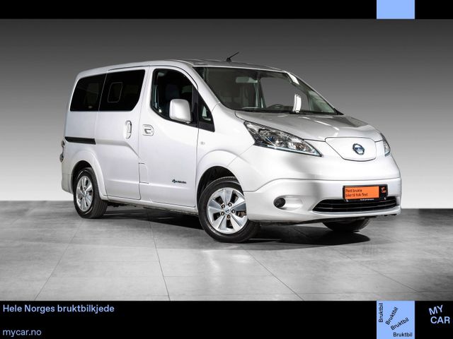 VSKTAAME0U0514529 2016 NISSAN E-NV200-0