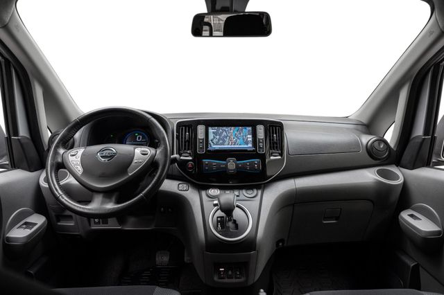 2016 NISSAN E-NV200 - 15