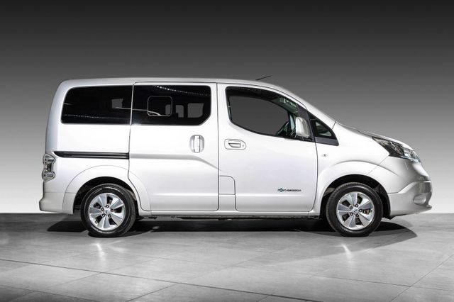 VSKTAAME0U0514529 2016 NISSAN E-NV200-4