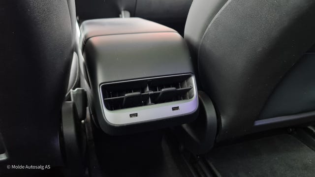 2019 TESLA MODEL 3 - 23