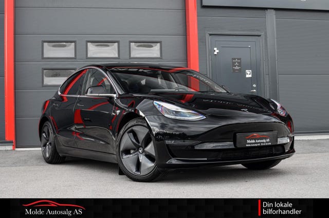 5YJ3E7EB7KF333642 2019 TESLA MODEL 3-0