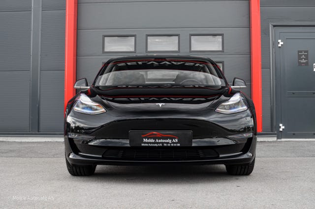 5YJ3E7EB7KF333642 2019 TESLA MODEL 3-1