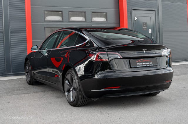 5YJ3E7EB7KF333642 2019 TESLA MODEL 3-4