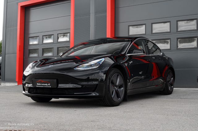 5YJ3E7EB7KF333642 2019 TESLA MODEL 3-2