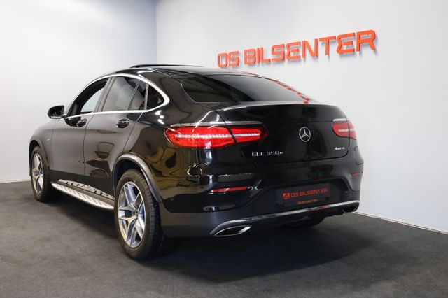 WDC2533541F285295 2017 MERCEDES-BENZ GLC-2