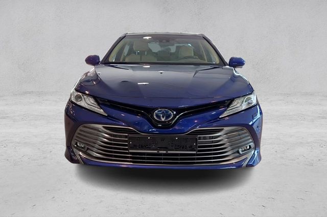 2019 TOYOTA CAMRY - 21