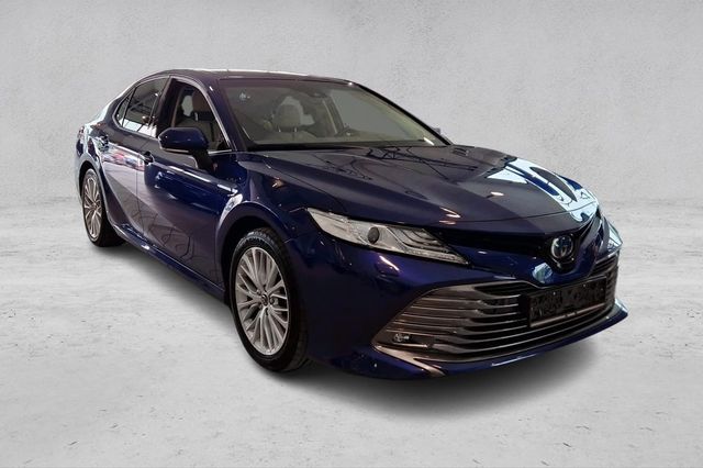 2019 TOYOTA CAMRY - 20