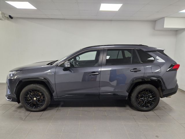 JTMGBRFVX0D110238 2022 TOYOTA RAV4-3