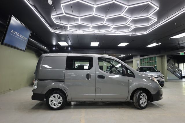 2015 NISSAN E-NV200 - 10