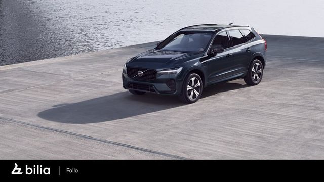 2023 VOLVO XC60 - 1